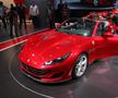 Dorian Popa - Raoul Baicu - Ferrari Portofino