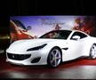 Dorian Popa - Raoul Baicu - Ferrari Portofino