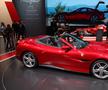 Dorian Popa - Raoul Baicu - Ferrari Portofino