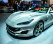 Dorian Popa - Raoul Baicu - Ferrari Portofino