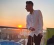 VIDEO Un jucător din Liga 1, vedetă în vlogul lui Dorian Popa datorită mașinii de 200.000 de euro: „Mamă! Acum știu pentru ce muncesc”