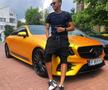 Dorian Popa - Raoul Baicu - Ferrari Portofino