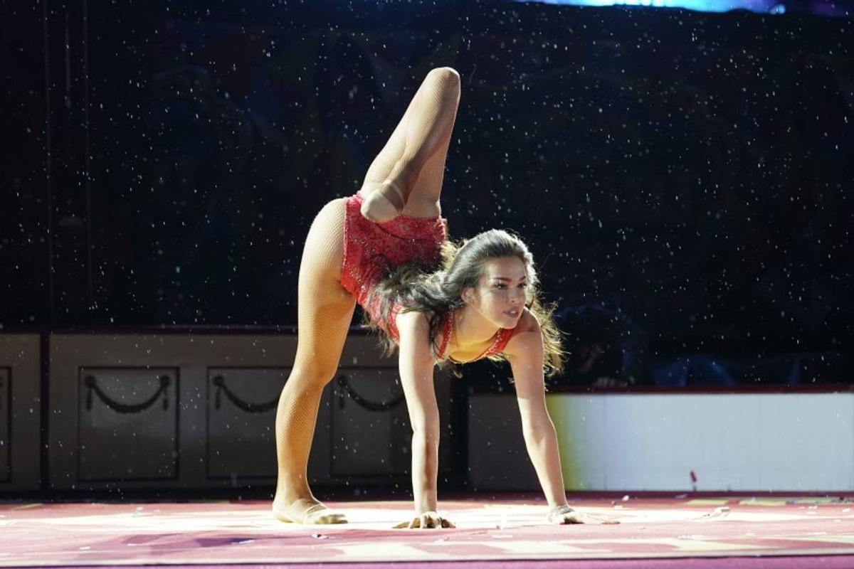 Lili Paul
