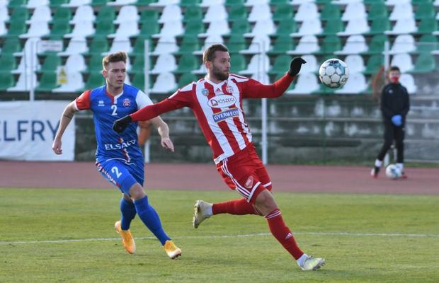 UPDATE S-au înțeles! Denis Haruț, la FCSB! Detaliile transferului