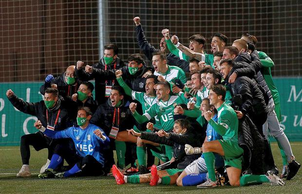 S-au stabilit 16-imile Cupei Spaniei! Barcelona va da peste coșmarul lui Atletico Madrid