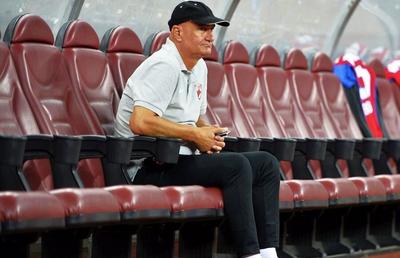 EXCLUSIV Nu a putut sta departe de Dinamo mult timp! Medicul Liviu Bătineanu s-a întors alături de „câini”
