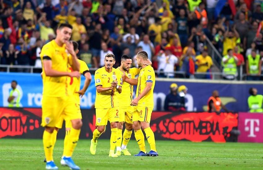 Fundașul dreapta Romario Benzar (28 de ani) vrea să revină la echipa națională. Fotbalistul împrumutat de la Lecce și-a propus și accederea în play-off cu Viitorul.