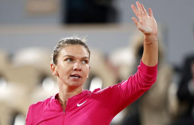 Simona Halep, interviu înainte de Australian Open » Cum vede perioada de carantină care precede turneul: „Știu că va fi dificil”