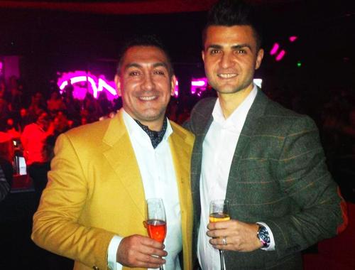 Octavian Popescu (18 ani), noul favorit al lui Gigi Becali de la FCSB, l-a impresionat și pe Ilie Dumitrescu.