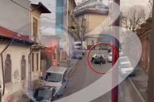Captură antena3.ro