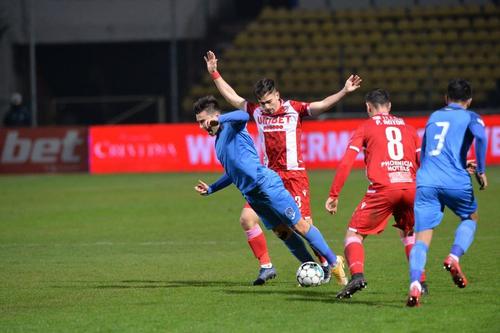 Dănuț Lupu (53 de ani) spune că jucătorii nu se vor prezenta la antrenamentul lui Dinamo de luni.