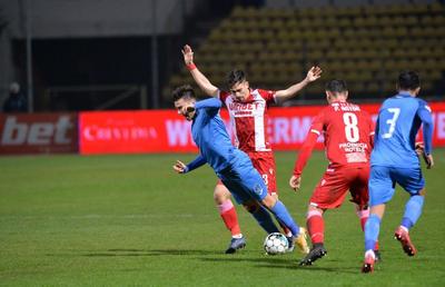 A discutat cu jucătorii lui Dinamo și vine cu informații alarmante: „Nu cred că mai rămâne nimeni până luni!” » Detalii despre banii care ar fi trebuit să intre azi