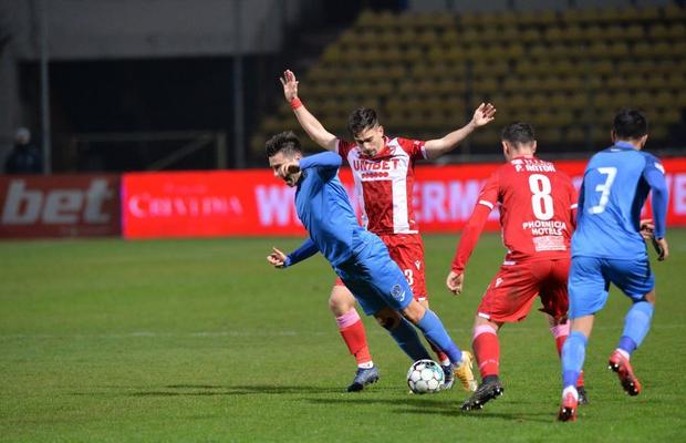 A discutat cu jucătorii lui Dinamo și vine cu informații alarmante: „Nu cred că mai rămâne nimeni până luni!” » Detalii despre banii care ar fi trebuit să intre azi