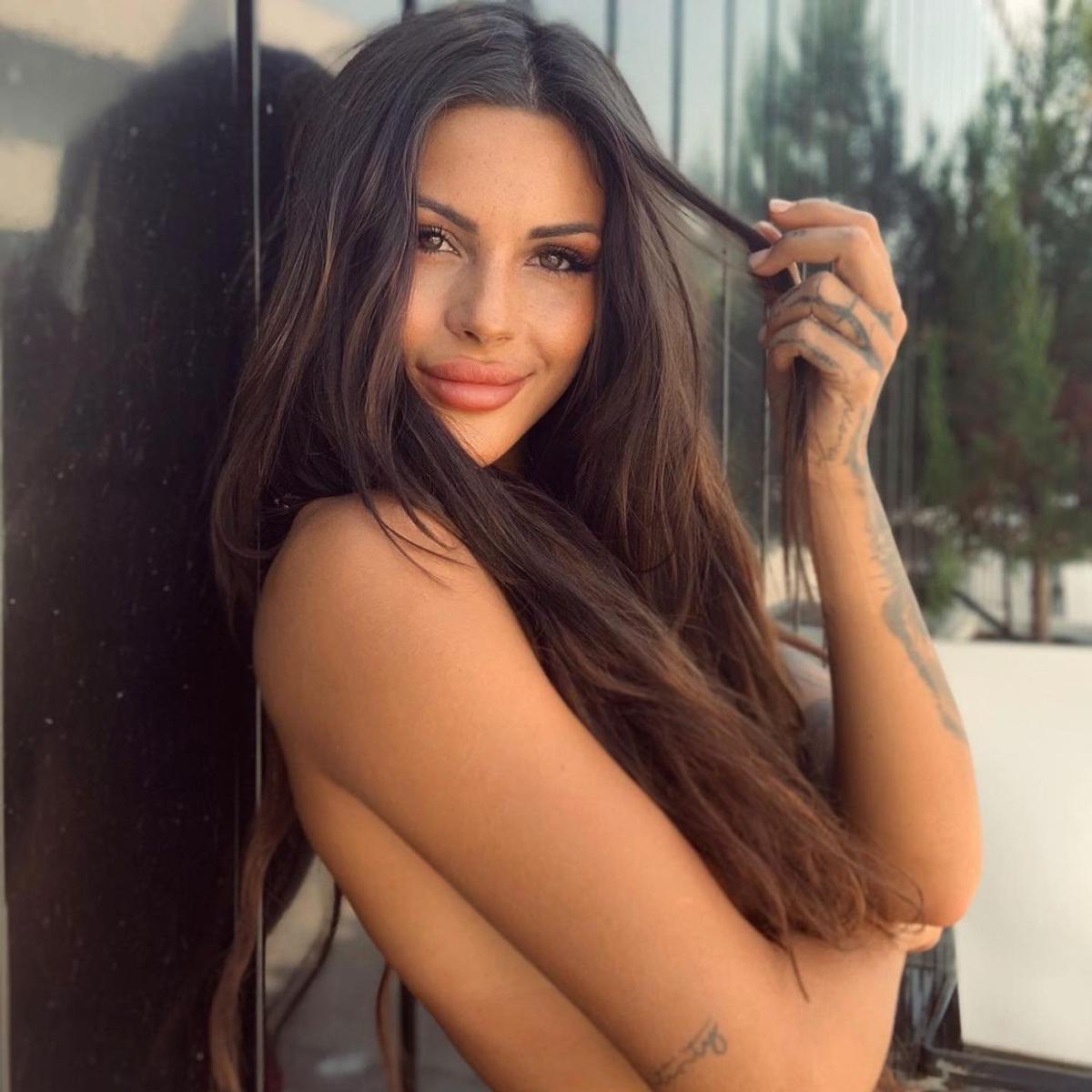 Alba Casillas
