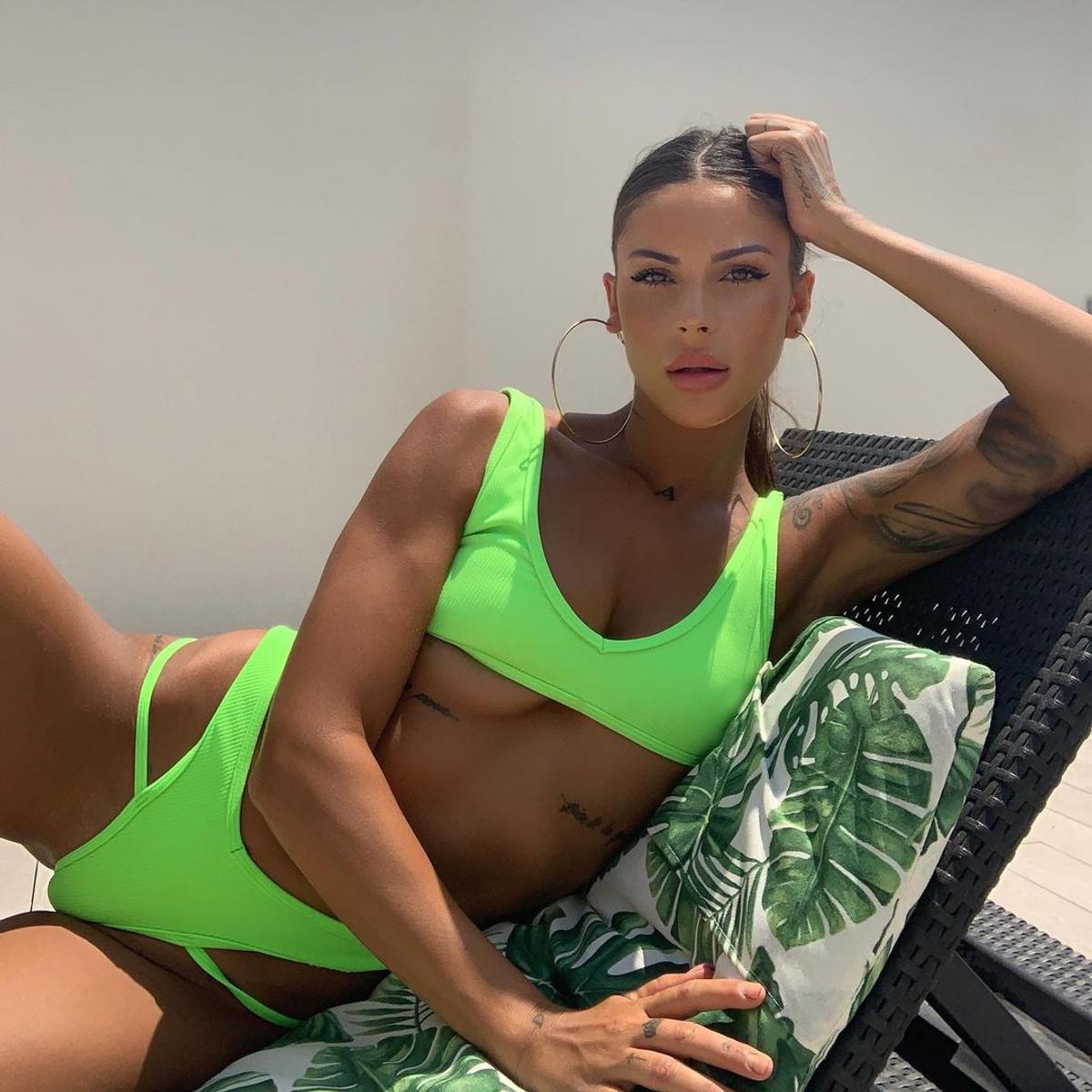 Alba Casillas