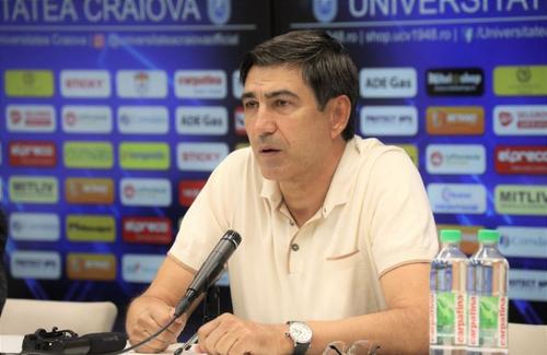Victor Pițurcă