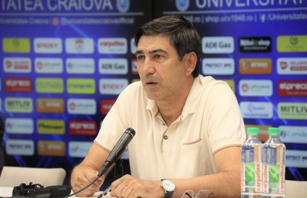 Victor Pițurcă revine în fotbal » Unde va antrena: „Am vorbit acum o săptămână”