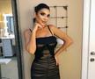 Andreea Tonciu - FOTO: Instagram @tonciuandreeaoficial