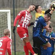 FOTO: facebook.com/szegedifutball
