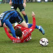 FOTO: facebook.com/szegedifutball