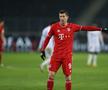 Bayern Munchen, învinsă de Borussia Monchengladbach după ce a condus cu 2-0!