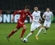 Borussia Monchengladbach - Bayern 3-2 // 8.01.2021