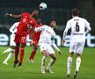 Bayern Munchen, învinsă de Borussia Monchengladbach după ce a condus cu 2-0!