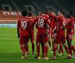 Bayern Munchen, învinsă de Borussia Monchengladbach după ce a condus cu 2-0!