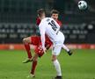Bayern Munchen, învinsă de Borussia Monchengladbach după ce a condus cu 2-0!