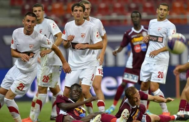A plecat pe 1,6 milioane de euro, iar acum vrea înapoi la Dinamo: „Dacă Dario mă cheamă, vin! Îmi doresc să îmbrac iar tricoul”