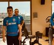 Decizia lui Reghecampf, după ce vremea din Antalya i-a dat peste cap planurile