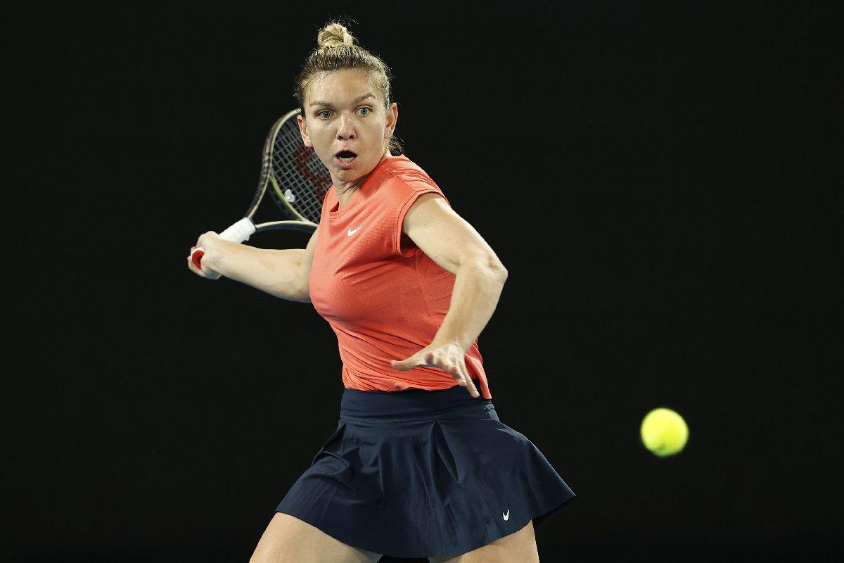 Simona Halep nu mai joacă la Sydney: „Obiectiv îndeplinit”
