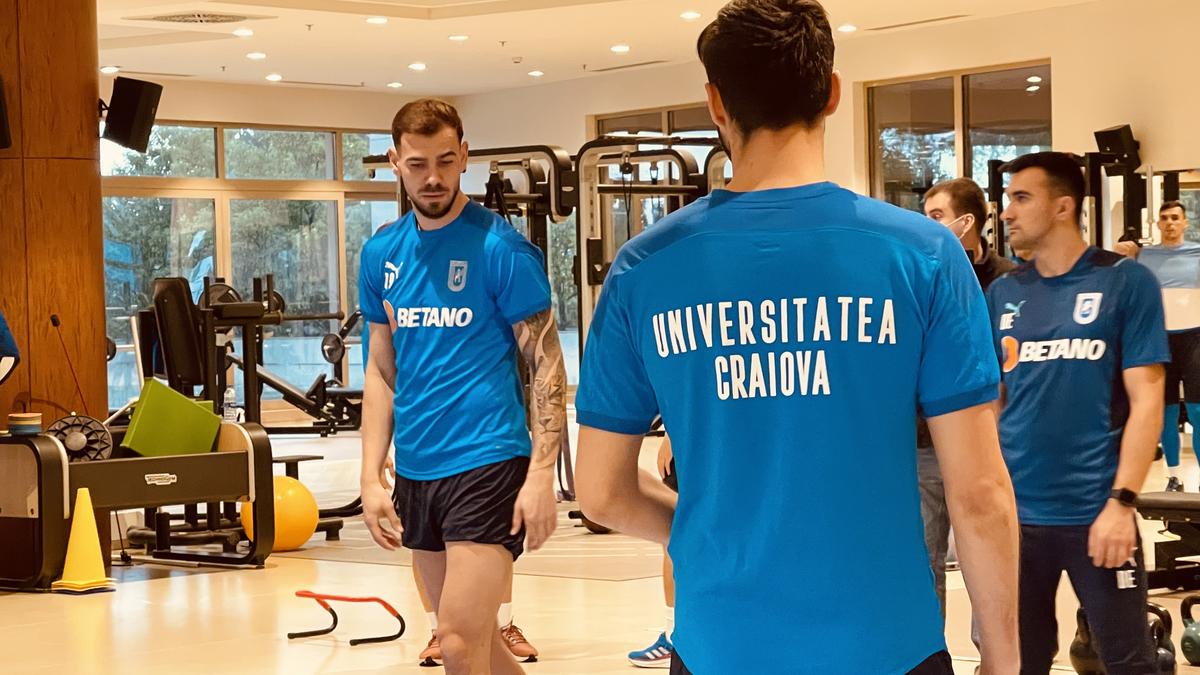 Decizia lui Reghecampf, după ce vremea din Antalya i-a dat peste cap planurile
