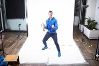 Jurnalistul care i-a luat interviu lui Djokovic, prima reacție după ce sârbul a dezvăluit că s-a prezentat pozitiv la eveniment: „Am fost în siguranță”