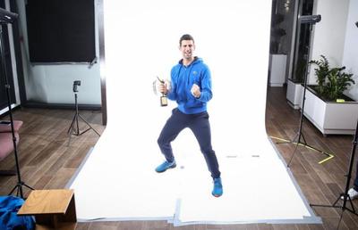 Prins cu minciuna?! Imaginea publicată de L'Equipe dă peste cap alibiul lui Djokovic