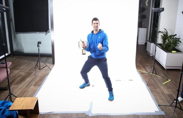Jurnalistul care i-a luat interviu lui Djokovic, prima reacție după ce sârbul a dezvăluit că s-a prezentat pozitiv la eveniment: „Am fost în siguranță”