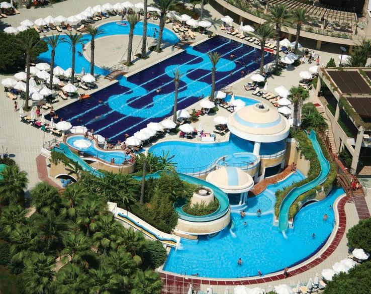 Hotel Atlantis