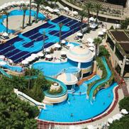 Hotel Atlantis