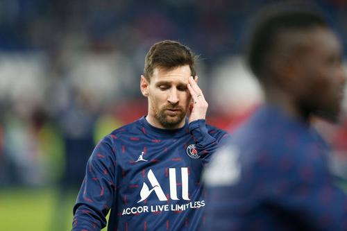 Leo Messi
Foto: Imago