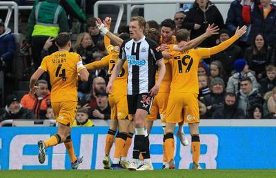 Bogații de la Newcastle, eliminați din Cupa Angliei! Înfrângere rușinoasă cu o echipă din liga a treia