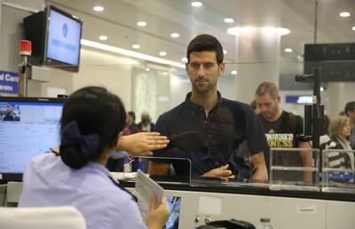 Decizie incredibilă luată în cazul lui Djokovic » Australienii vor transmite live procesul sârbului