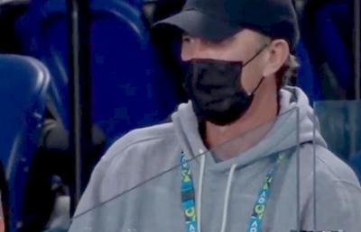 Darren Cahill a început să lucreze cu o nouă jucătoare din circuitul WTA » „Sper să fie pe termen lung”