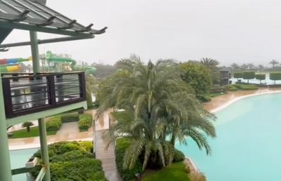 Ploaia din Antalya a dat peste cap planurile echipelor românești » 3 amicale deja anulate, altul în pericol