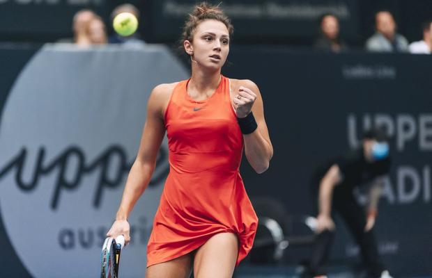 Jaqueline Cristian și Gabriela Ruse, singurele românce care participă la Sydney Tennis Classic. Traseu de foc pentru Jaqueline