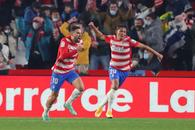 Egalată de Granada în minutul 89, Barcelona rămâne în afara locurilor de Liga Campionilor » Urmează El Clasico
