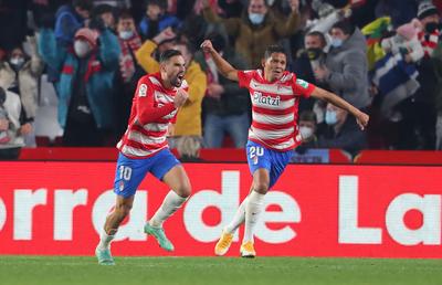 Egalată de Granada în minutul 89, Barcelona rămâne în afara locurilor de Liga Campionilor » Urmează El Clasico