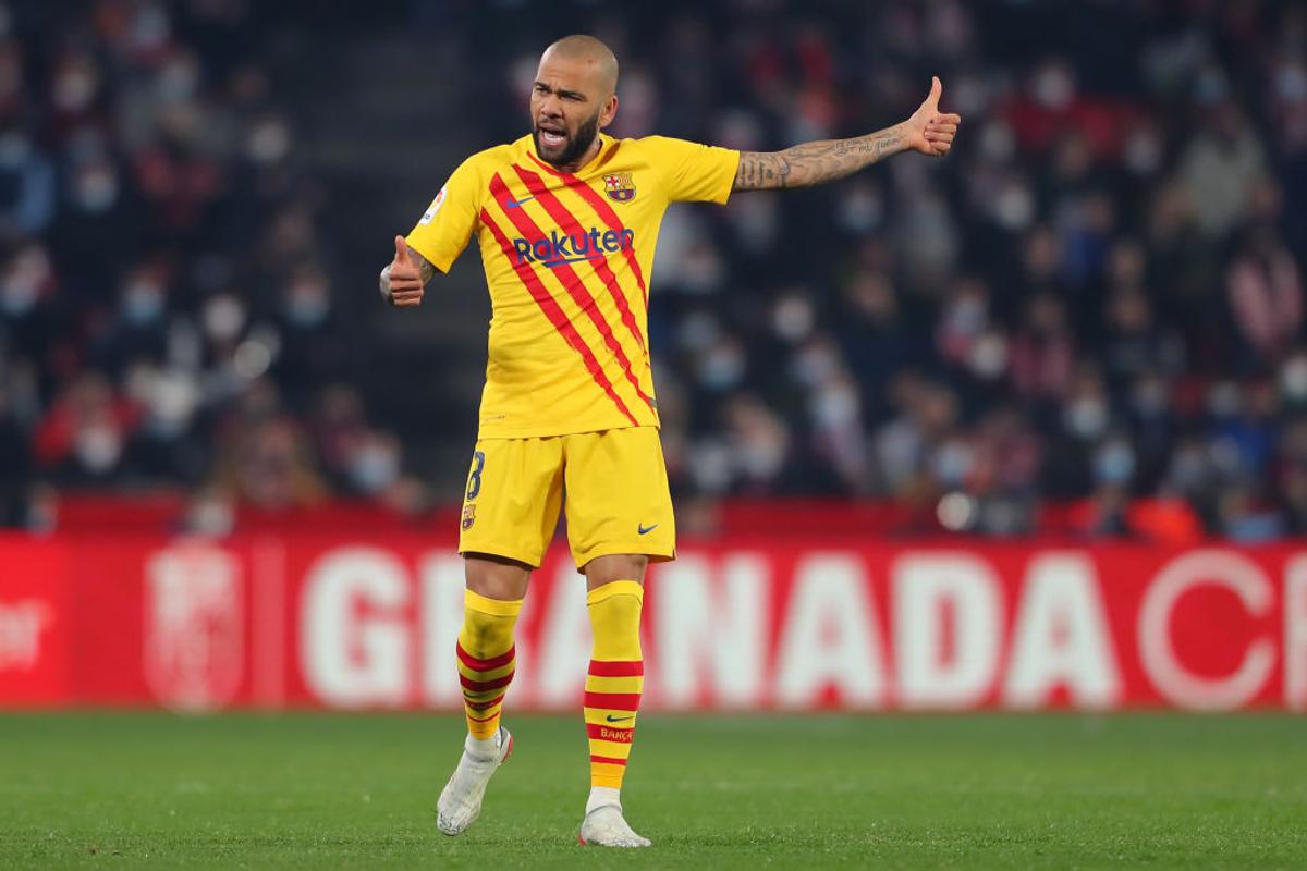 Egalată de Granada în minutul 89, Barcelona rămâne în afara locurilor de Liga Campionilor » Urmează El Clasico