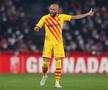 Egalată de Granada în minutul 89, Barcelona rămâne în afara locurilor de Liga Campionilor » Urmează El Clasico