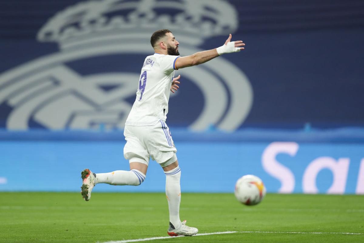 Real Madrid - Valencia 4-1, 8 ianuarie