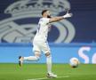 Real Madrid - Valencia 4-1, 8 ianuarie